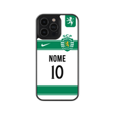 Capa Sporting